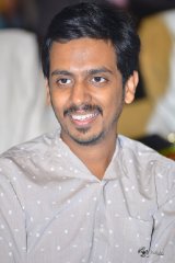 Antariksham 9000 KMPH Pre Release Event